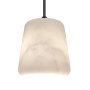 Material hanglamp Ø13 zwart snoer, The Black Sheep