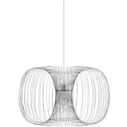 Coil hanglamp Ø76