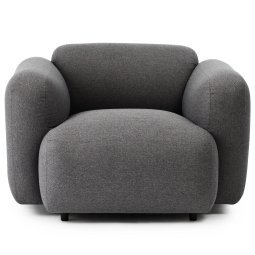 Swell fauteuil Gabriel Medley 60004