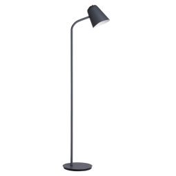 Me Dim vloerlamp LED Grey