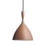 Dokka hanglamp Ø16.5 beige