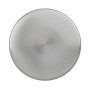 Glint wandlamp LED Ø36 aluminium