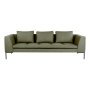 Rikke 3-Seater Enna sage green 1063