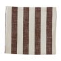 Striped tafelkleed 200x140 Choko