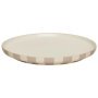 Toppu dinerbord Ø26,5 Clay