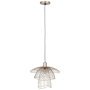 Papillon hanglamp extra small Ø30 champagne