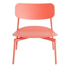Fromme fauteuil Coral