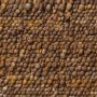 Pebbles vloerkleed 462 brons 200x300