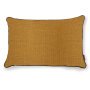 Cushion Smooth kussen 40x60 ochre