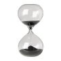 Sandglass Ball S black