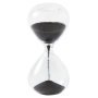 Sandglass Ball XXS black