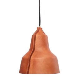 Lloyd hanglamp bruin 