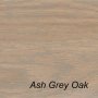 Side-to-Side tafel 160 Ash Grey Oak