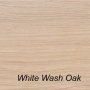 To Be Served bijzettafel 40 White Wash Oak