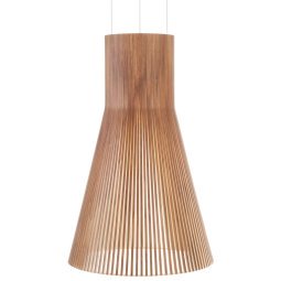 Magnum 4202 hanglamp Ø56 walnoot