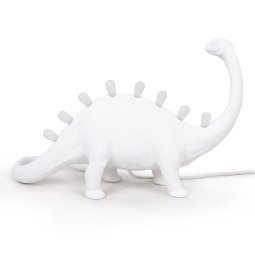 Jurassic Bronto tafellamp USB