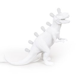 Jurassic Rex tafellamp USB