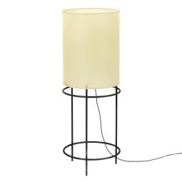 Cylinder lamps by Bea Mombaers vloerlamp 2