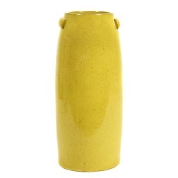 Jars pottery by Serax bloempot large Ø19 yellow