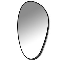 Mirror by Marie Michielssen organische spiegel D