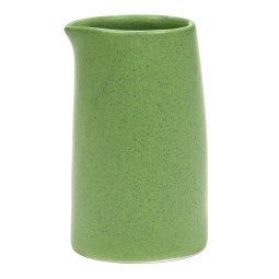 Ra tableware by Ann Demeulemeester melkkan green