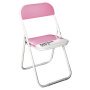 Pantone Chair lichtroze