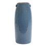 Jars pottery by Serax bloempot large Ø19 blue