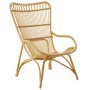 Monet Outdoor fauteuil alu natural