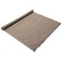 SW vloerkleed 120x180 taupe