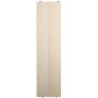 Shelf 58 x 20 cm naturel essen 3-pack