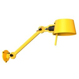 Bolt Bed Sidefit wandlamp install Sunny Yellow