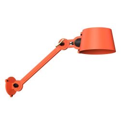 Tweedekansje - Bolt Sidefit wandlamp install Striking Orange