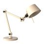 Bolt 2 Arm bureaulamp small Lighting White