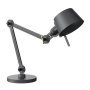 Bolt 2 Arm bureaulamp small Midnight Grey