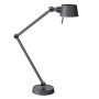 Bolt 2 Arm bureaulamp Midnight Grey