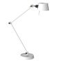 Bolt 2 Arm bureaulamp Pure White