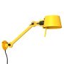 Bolt Bed Sidefit wandlamp met stekker Sunny Yellow