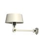 Bolt Underfit wandlamp install Ash Grey