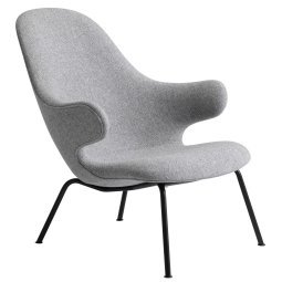 Catch JH14 fauteuil grijs, stofsoort Hallingdal 65 130