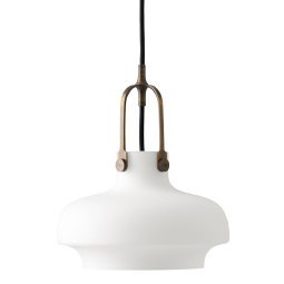 Copenhagen SC6 hanglamp opaal glas