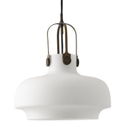 Copenhagen hanglamp SC7 opaal glas