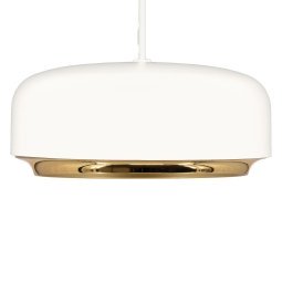 Hazel hanglamp Ø40 LED medium wit 