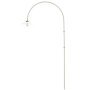 Hanging lamp no. 2 wandlamp ivoor