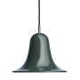 Pantop hanglamp Ø23 dark green 