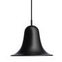 Pantop hanglamp Ø23 matte black 