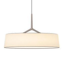 Dama 3235 hanglamp Ø45 LED beige