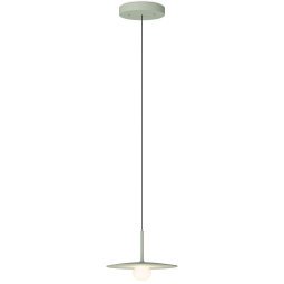 Tempo 5770 hanglamp Ø25 Green