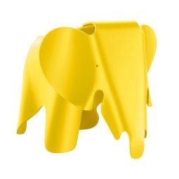 Eames Elephant olifant decoratie small buttercup