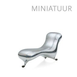 Lockheed Lounge miniatuur