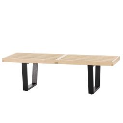 Nelson Bench salontafel medium